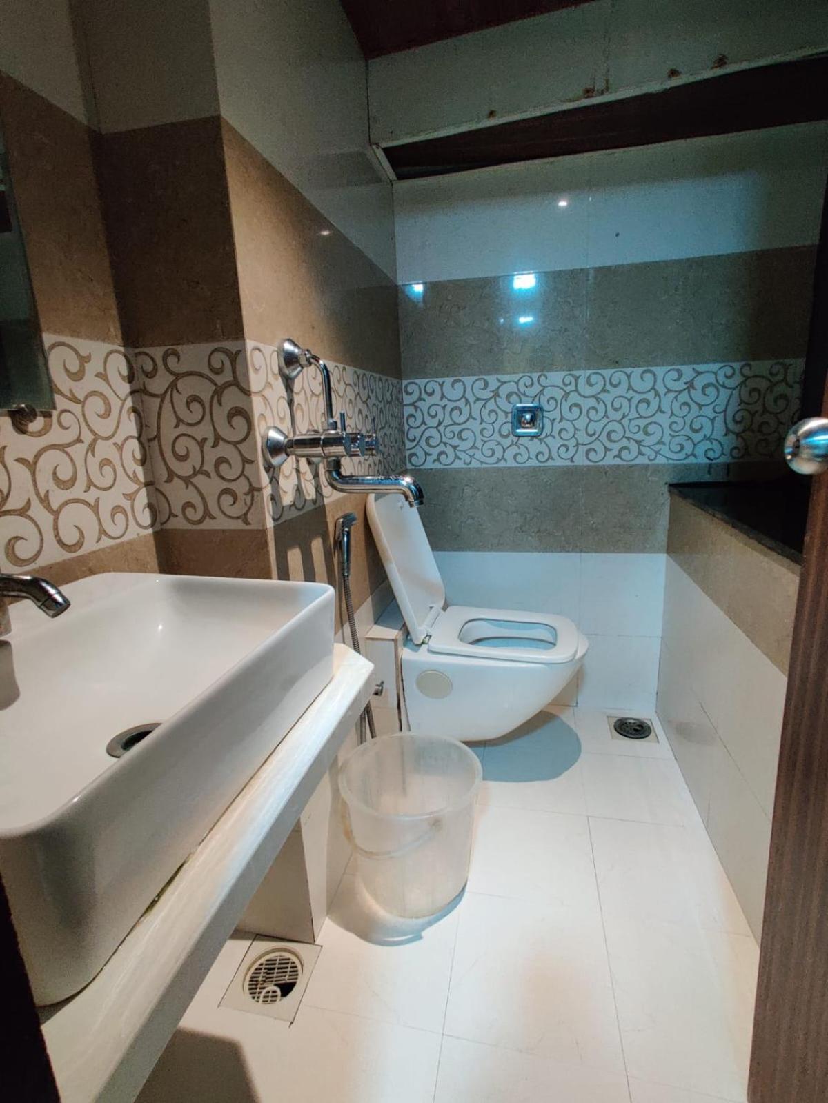 Hotel Artusinn Midc Andheri East Βομβάη Εξωτερικό φωτογραφία