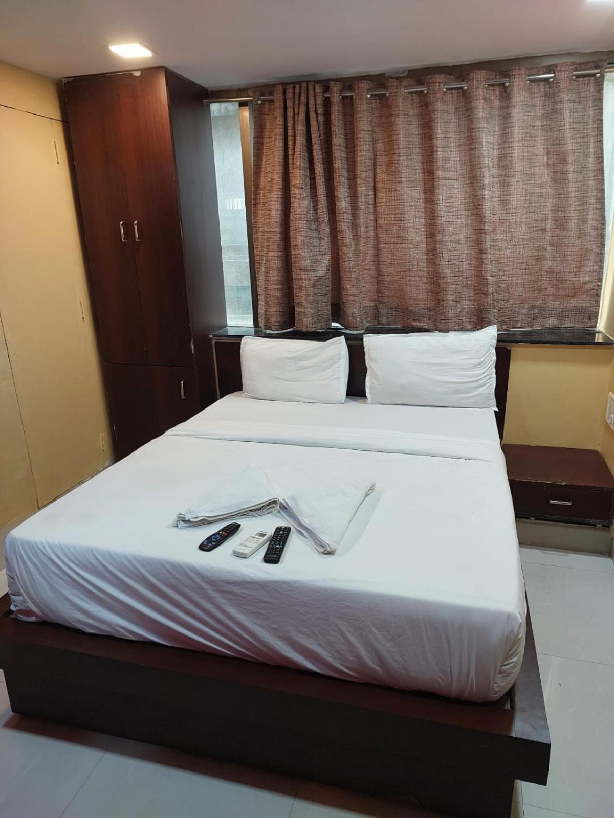 Hotel Artusinn Midc Andheri East Βομβάη Εξωτερικό φωτογραφία