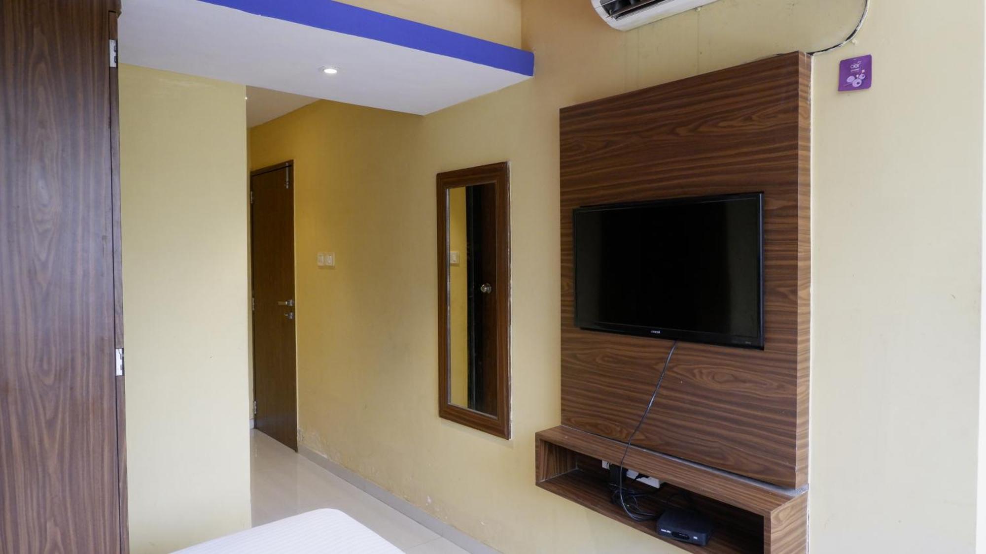 Hotel Artusinn Midc Andheri East Βομβάη Εξωτερικό φωτογραφία