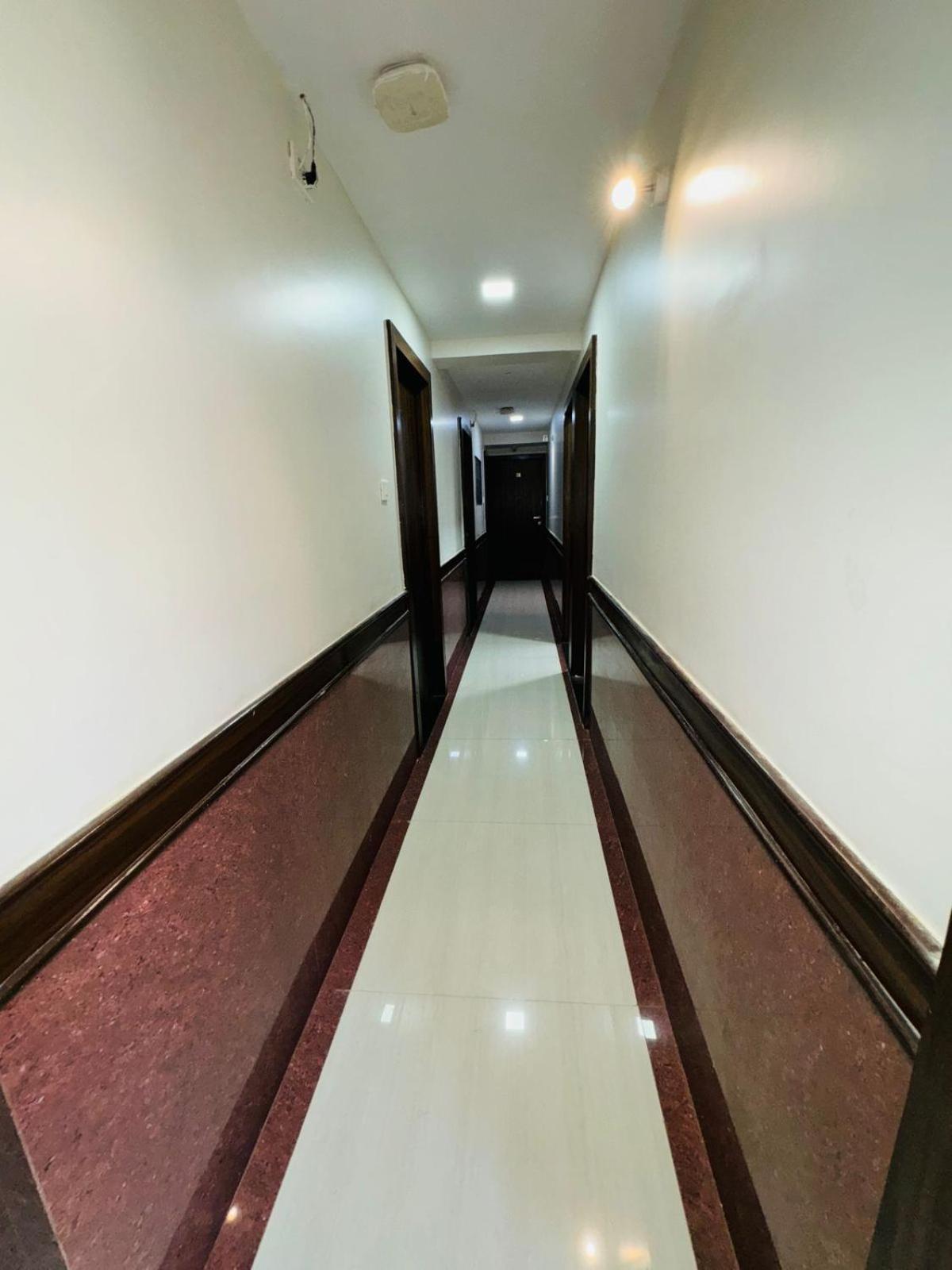 Hotel Artusinn Midc Andheri East Βομβάη Εξωτερικό φωτογραφία