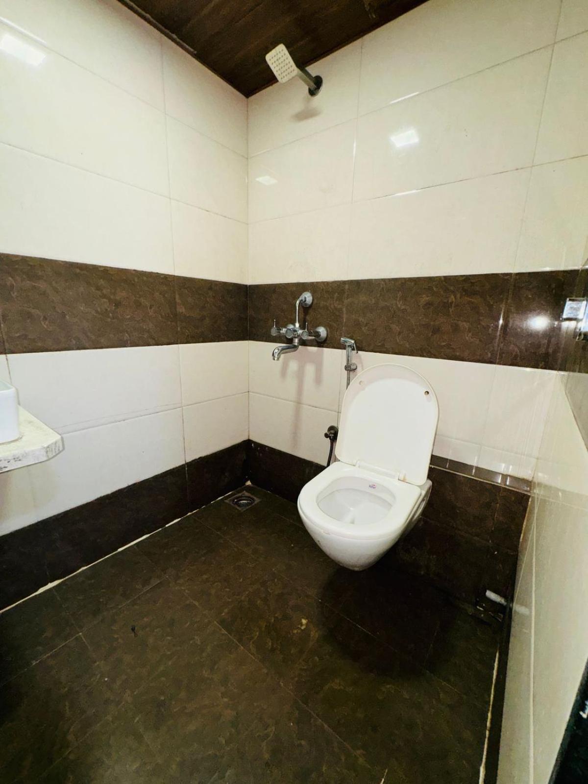 Hotel Artusinn Midc Andheri East Βομβάη Εξωτερικό φωτογραφία
